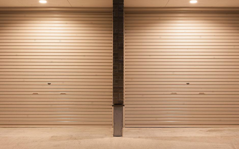 rideaux métallique magasin Neuilly-sur-Seine