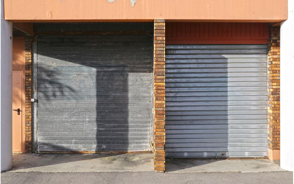 rideaux de fer pour magasin Boulogne-Billancourt