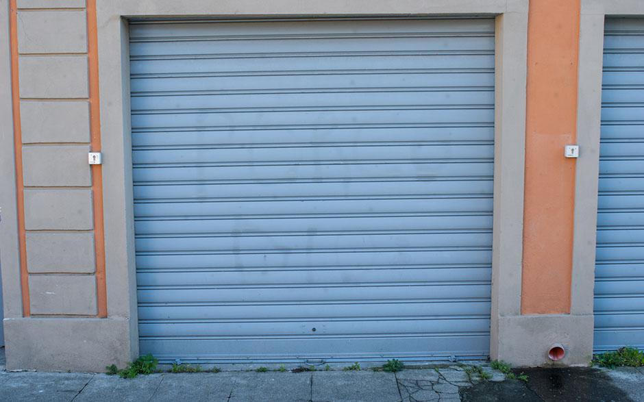 rideaux de fer pour magasin Boulogne-Billancourt